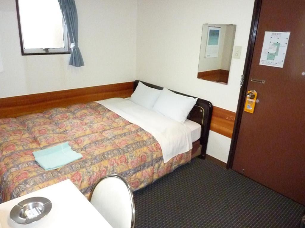 Otsuka City Hotel — Photos 1